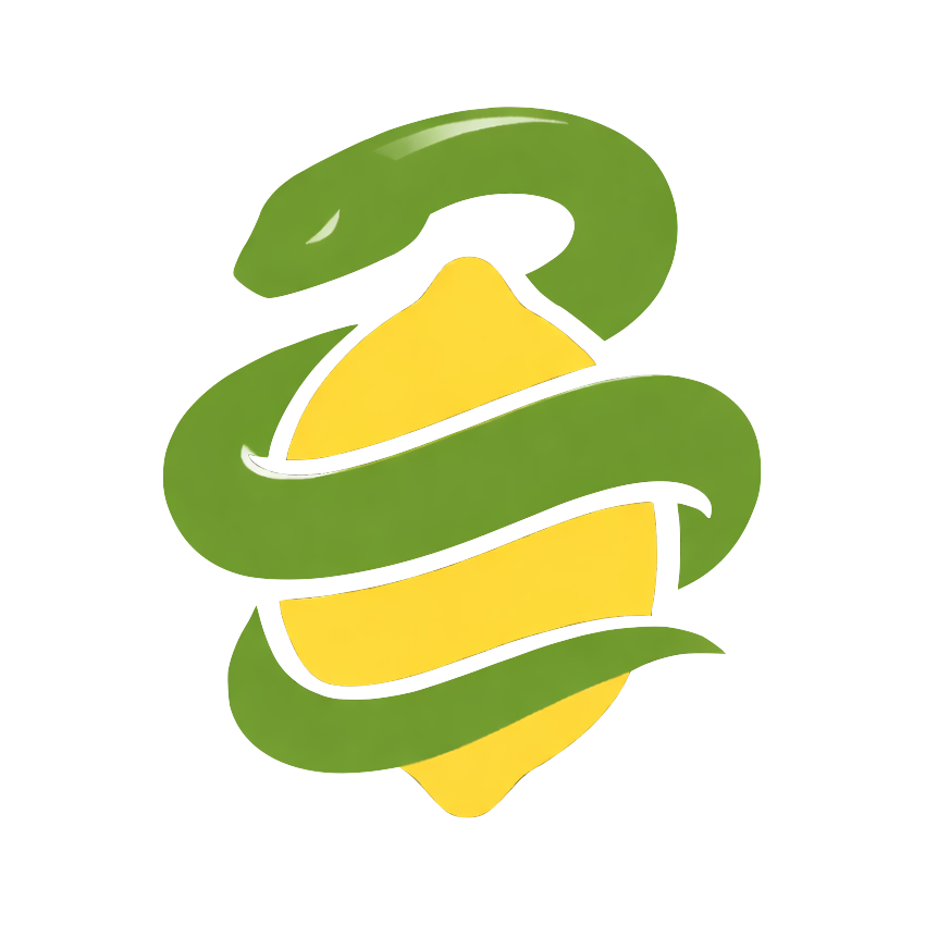 Villainous Lemons